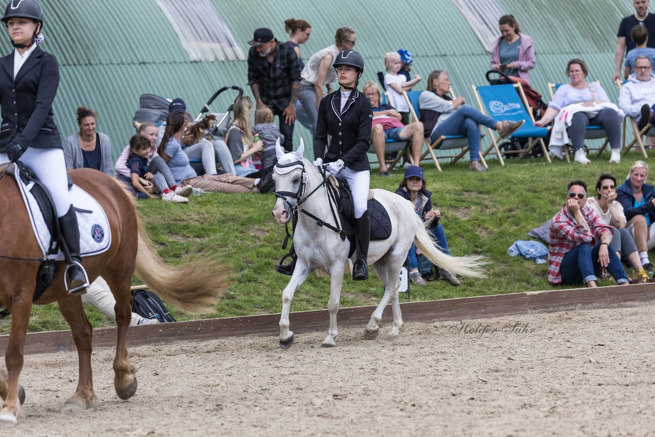 Bild 624 - Pony Akademie Turnier